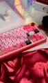cherry 137keys