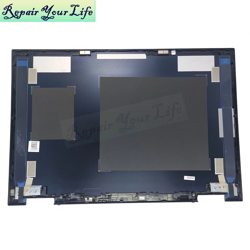 Cubierta trasera LCD para portátil ASUS VivoBook Flip, TM420, TP420, TP420UA, TP420IA, TM420IA, TM420UA, TM420U, 90NB0RN1-R7A010 - imagen 2