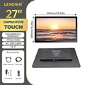 27in touch monitor