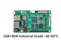 1GB 8G Ind Dev board
