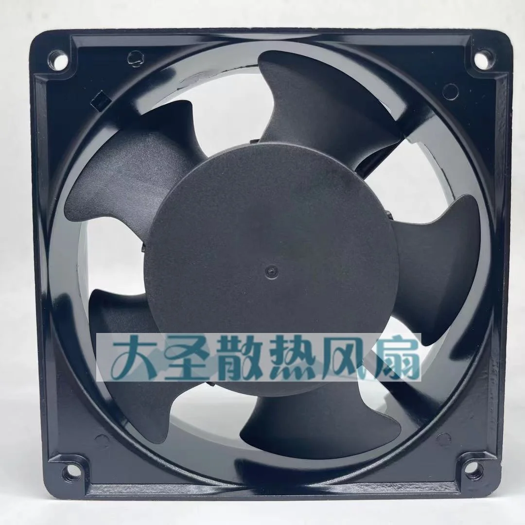 Para ventilador Sunon SP100A 1123XBT.GN 12CM 12038 120*120*38MM 1238 115V enchufe ventilador de refrigeración industrial - imagen 5