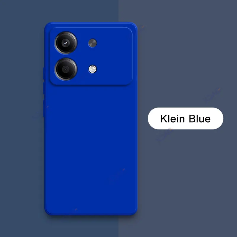 Klein Blue