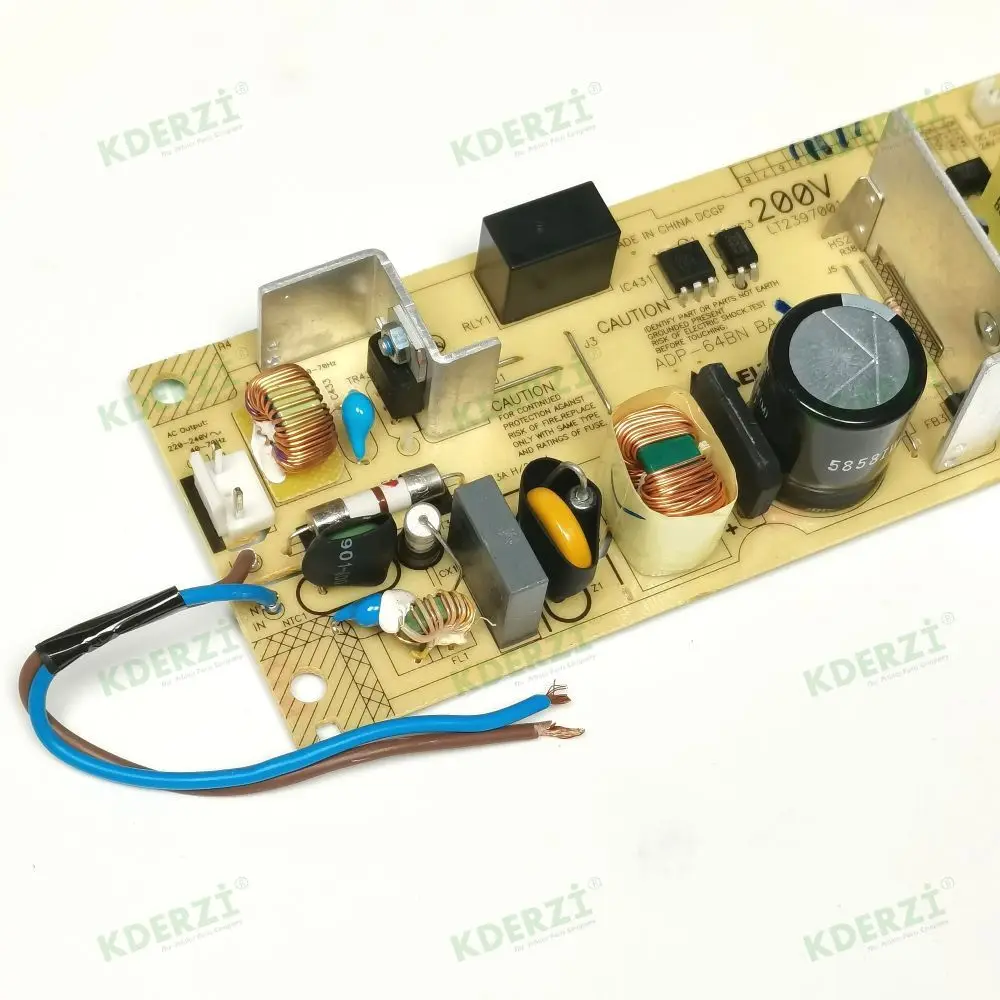 Fuente de alimentación de bajo voltaje LT2800001 LV1136001, para Brother HL-1118, DCP-1510, 1519, MFC-1810, 1813, 1818, LV1134001, LT2734001 - imagen 5