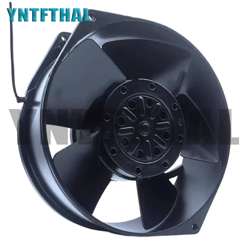 Nuevo W2S130-BM03-01 W2S130-BM03-98 W2S130-AA03-98 W2S130-AA03-77 ventilador de refrigeración - imagen 2