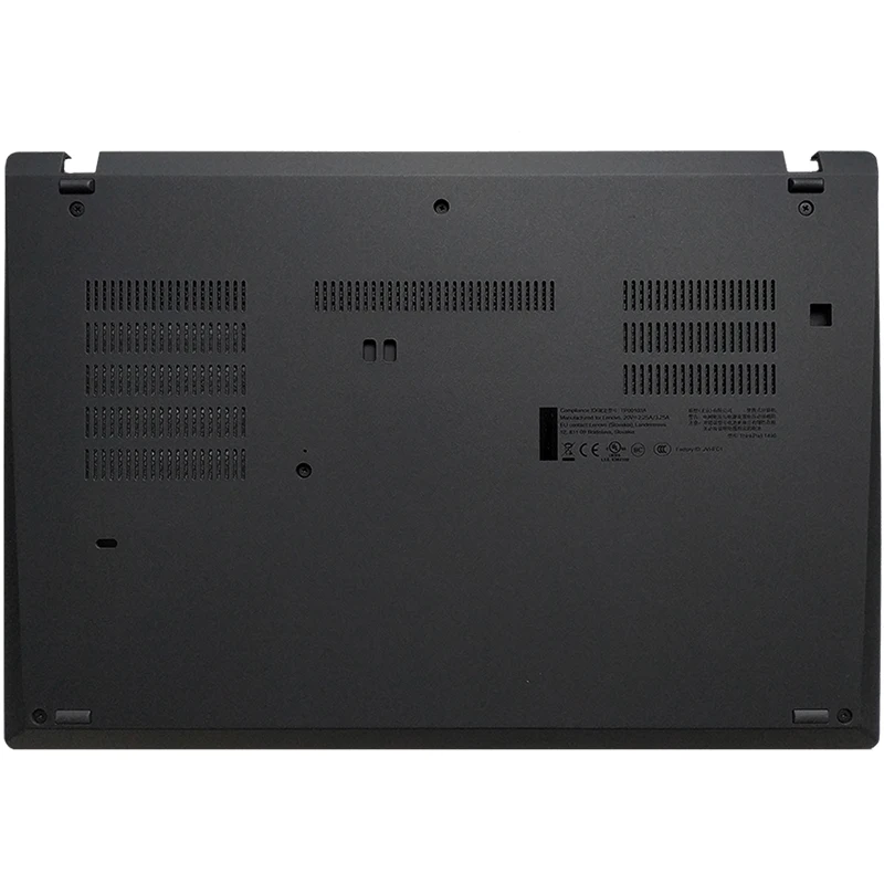 Nuevo para Lenovo ThinkPad T490 T495 P43S AP1AC000100/funda inferior para portátil AP1AC000B00 - imagen 4
