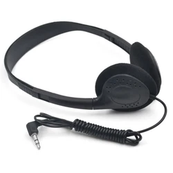 Auriculares Gaming Jack Estéreo Hi-Fi para PC, PS y Móvil