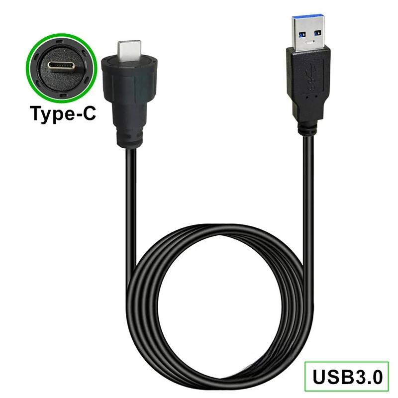 Usb3.0 to type C