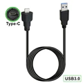 Usb3.0 to type C