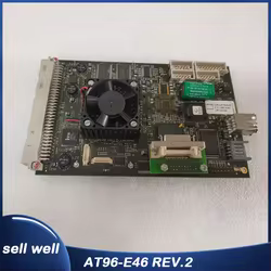 Placa base industrial AT96-E46-K6 AT96-E46 REV.2
