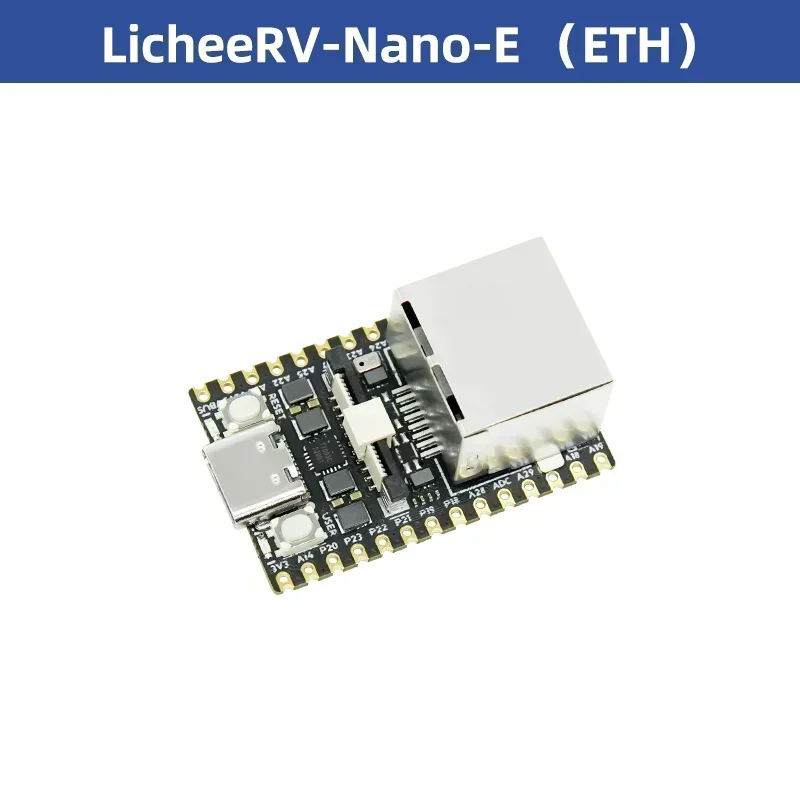 LicheeRV Nano-E