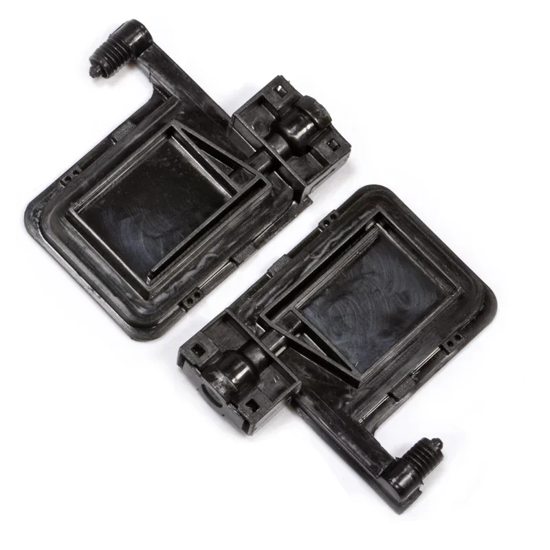 10 Uds amortiguador de tinta UV volquete para EPSON DX4 DX5 XP600 TX800 Mutoh Galaxy Allwin Xuli filtro volquete de tinta de impresora - imagen 5