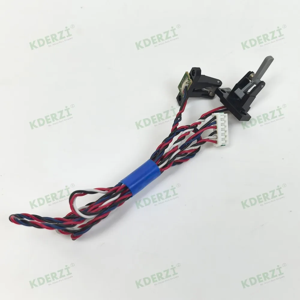 Sensor de entrada y dúplex Original para Lexmark MS321 MS421 MS521 MS621 MS321dn MS521dn MS421dw M124x B2338 B2442 y B2546 - imagen 5