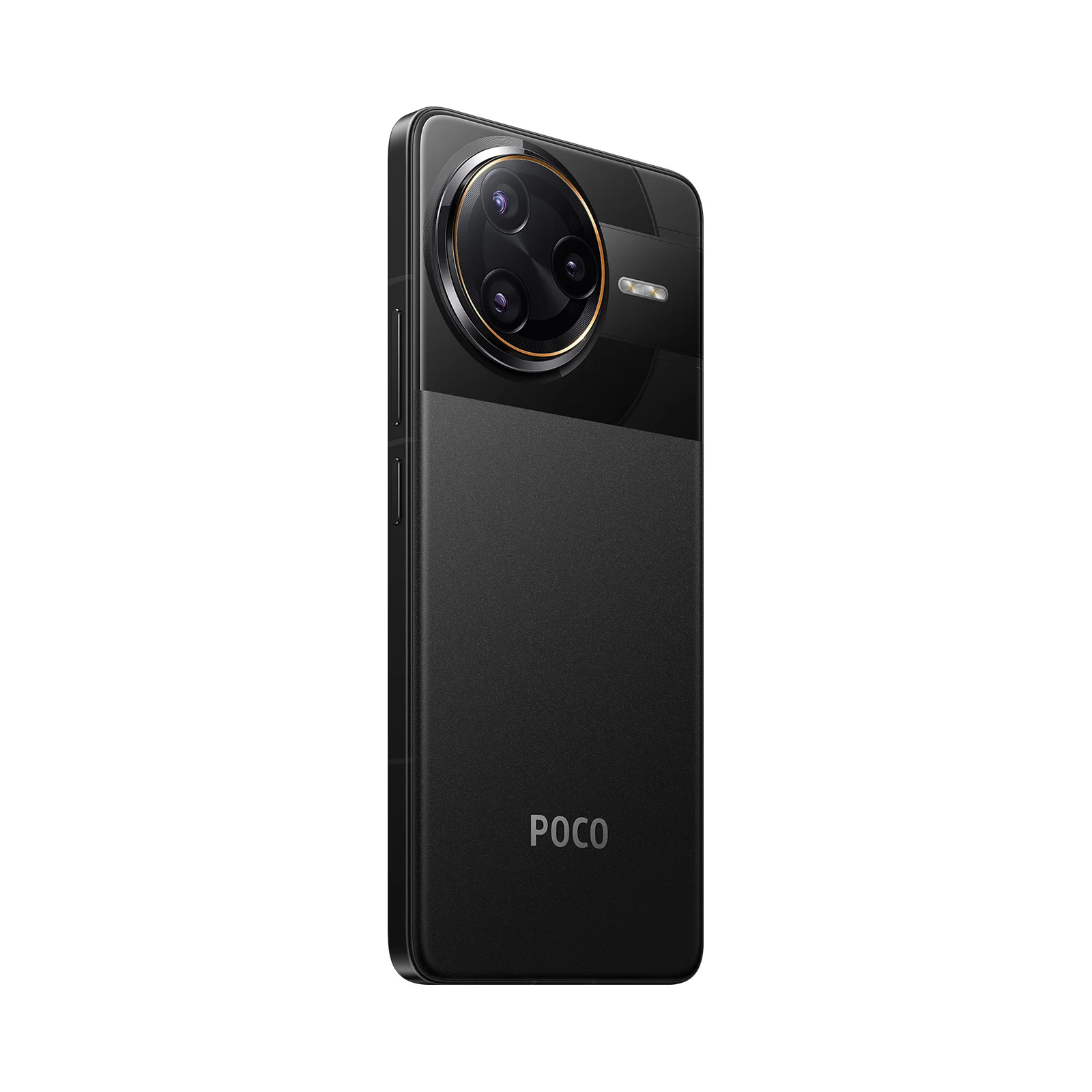 Oficial | Xiaomi | POCO | POCO F7 ULTRA, PRECIO ANTICIPADO Y REGALO LIMITADO, Flagship Snapdragon® 8 Elite, Batería enorme de 5300 mAh (typ), Pantalla AMOLED Flow 2K de 120 Hz - imagen 4