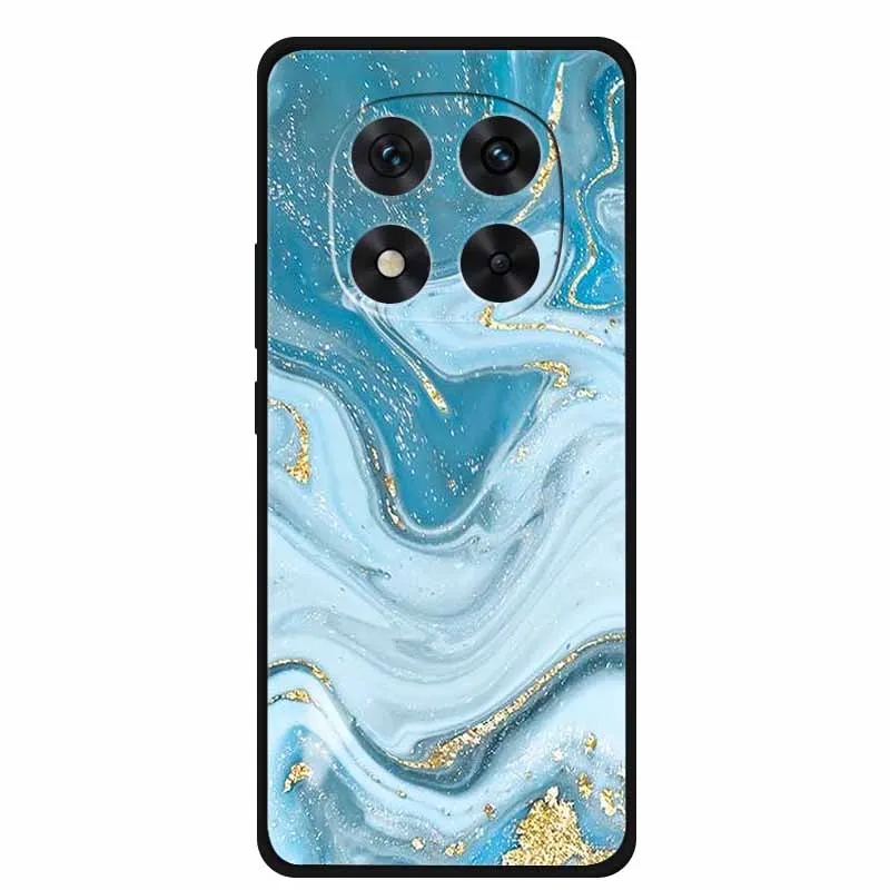 Para Redmi Note 15 Pro funda 5G 6,83 "nuevo mármol TPU fundas de teléfono de silicona suave contraportada para Mi Redmi Note 15 Pro 5G funda de parachoques - imagen 2