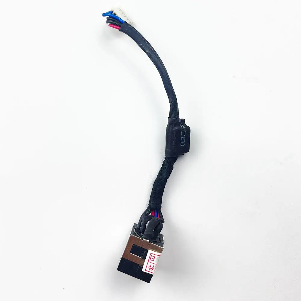 Conector DC Dell Latitude E6430 - imagen 2