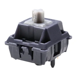 Emogogo Interruptor RGB 62g – Resorte Chapado Oro POM