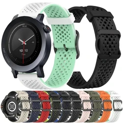 CMF Watch Correa Silicona Transpirable Deportiva para Nothing Pro
