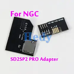 SD2SP2 Pro: Lector de Tarjetas SD GameCube