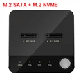 M.2 SATA NVMe