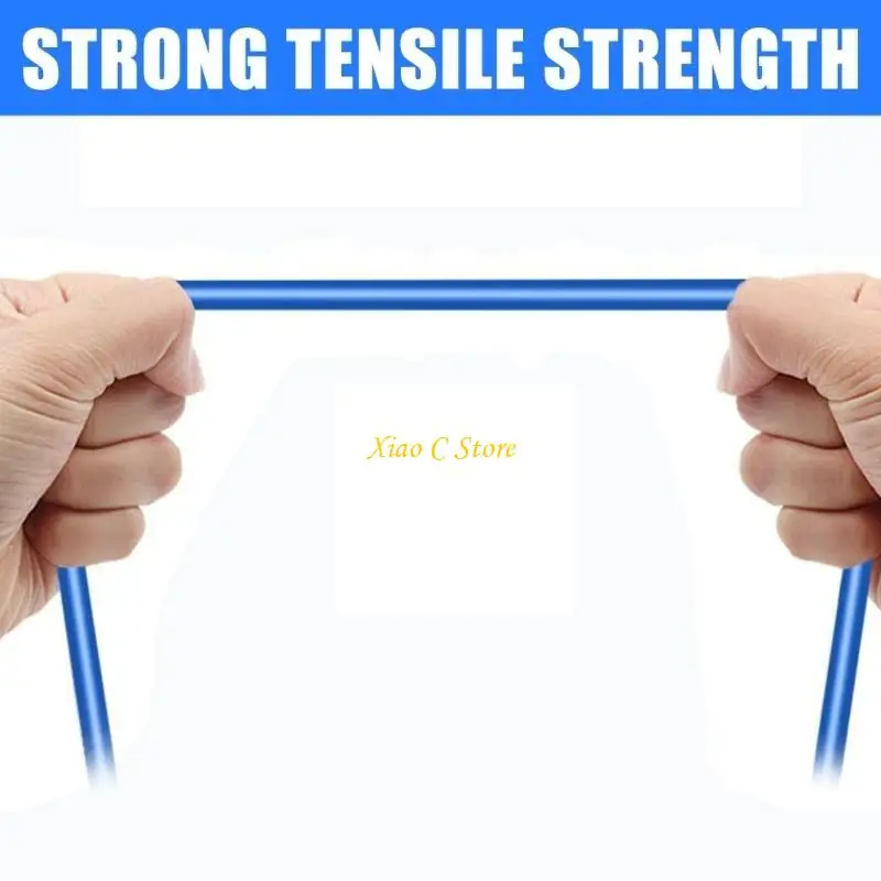 Cable transferencia datos USB velocidad Y1AE con oreja montaje, múltiples longitud 30 a 150 para - imagen 4