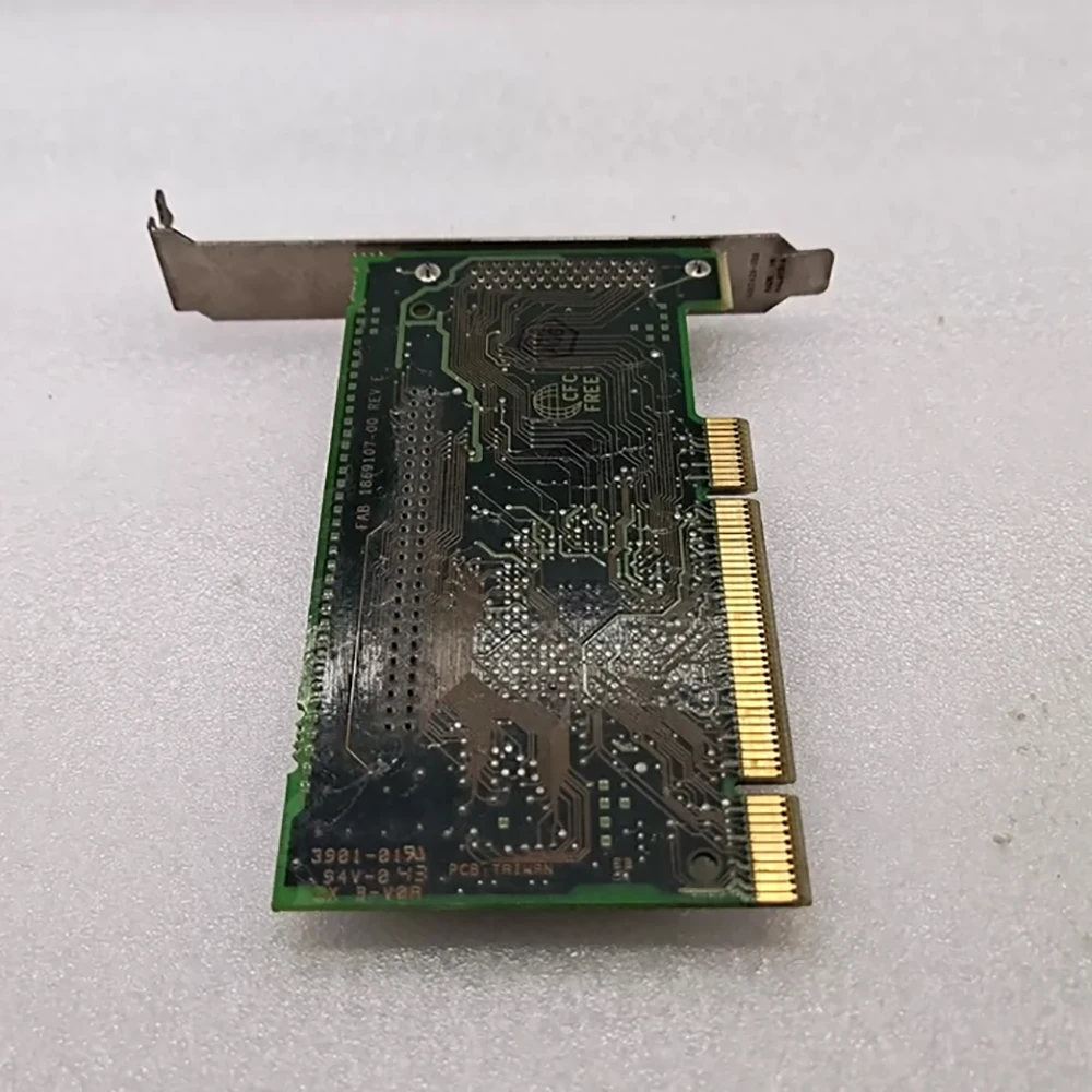 Tarjeta de escáner SCSI AVA-2915/30LP - imagen 2