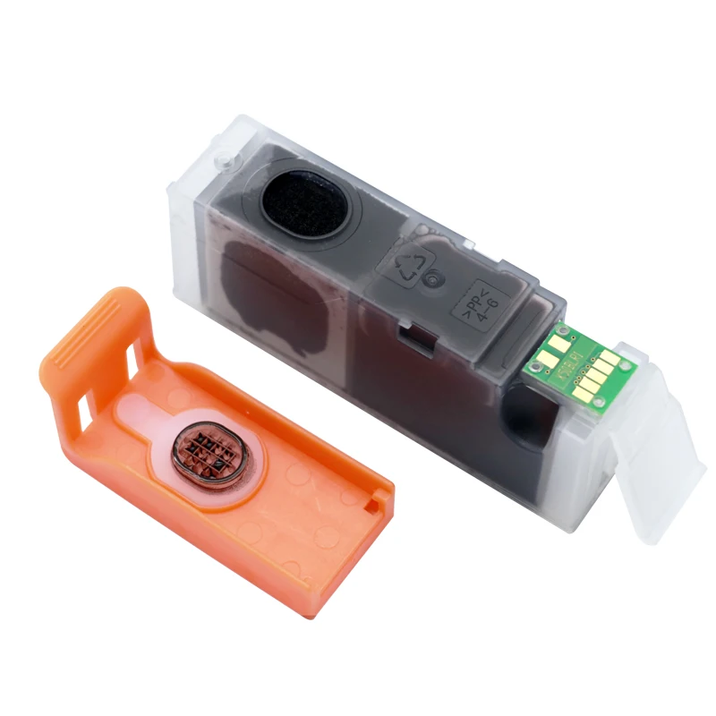 Cartucho de tinta para impresora Canon TS9120 TS8120 TS6120 TS6220 TR8520 TR7520 PFI280 280 281, cartucho de tinta PGI-280, CLI-281 - imagen 4