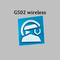 H G502 wireless