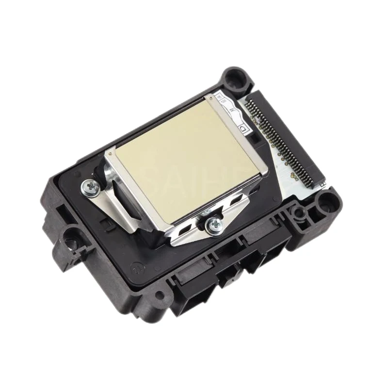 Nuevo cabezal de impresión Original DX7 F1890010 desbloqueado 1er 2do bloqueado para cabezal de impresora Epson Eco solvente - imagen 3