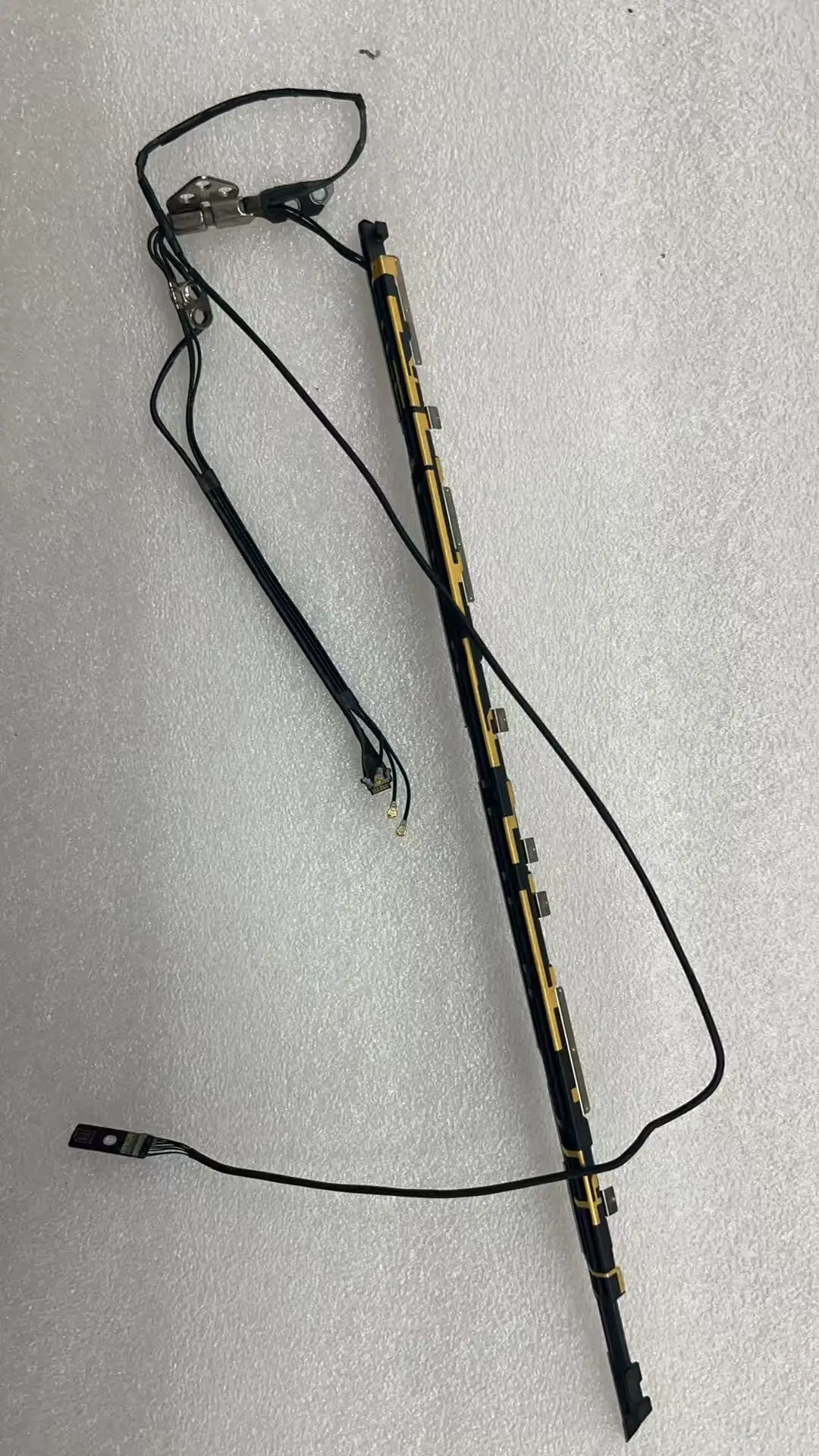 Cable Antena WiFi iSight MacBook Pro Retina 15 A1398 - imagen 5