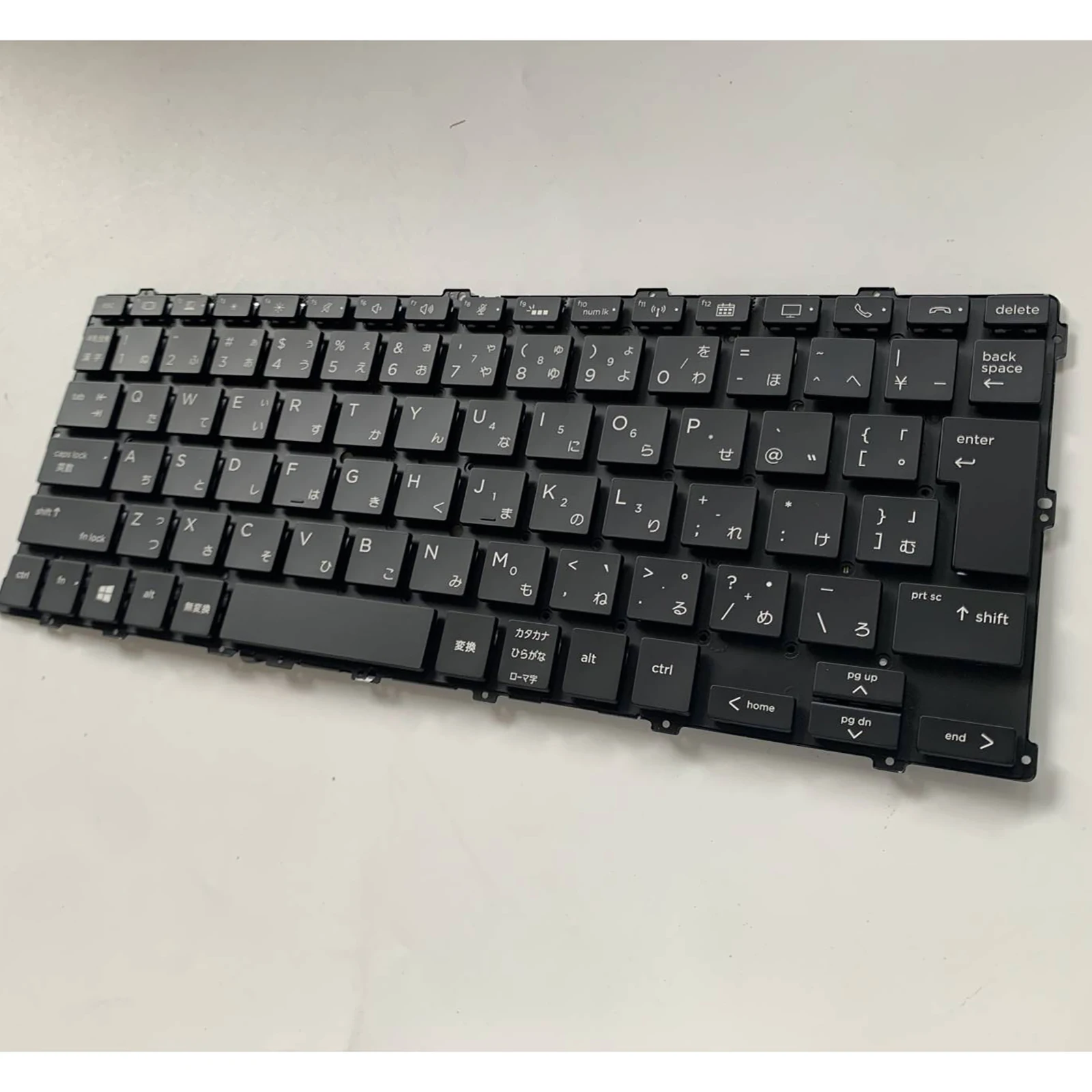 JP para HP EliteBook X360 1030 G2/1030 G3/1030 G4 HSN-Q10C HSN-I04C Teclado retroiluminado - imagen 4