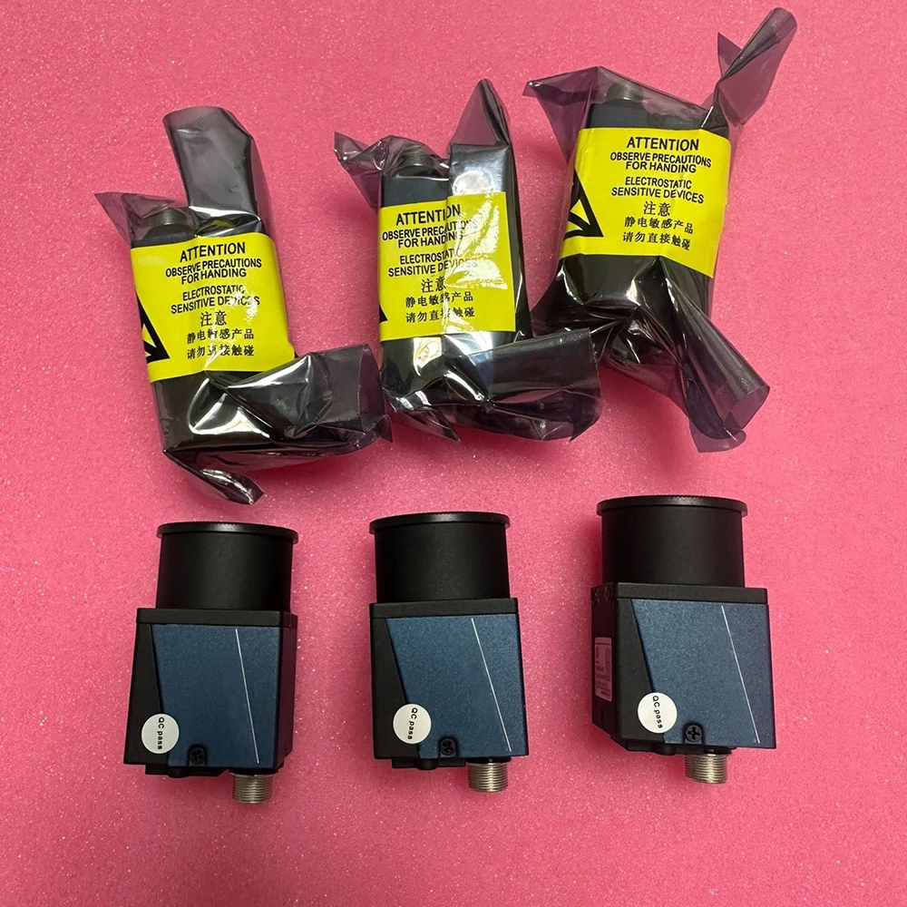 MER-500-14GM 1 cámara industrial en blanco y negro. - imagen 2