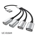 USB TO 4 USB