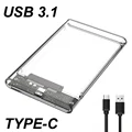 USB TIPO-C 3.1