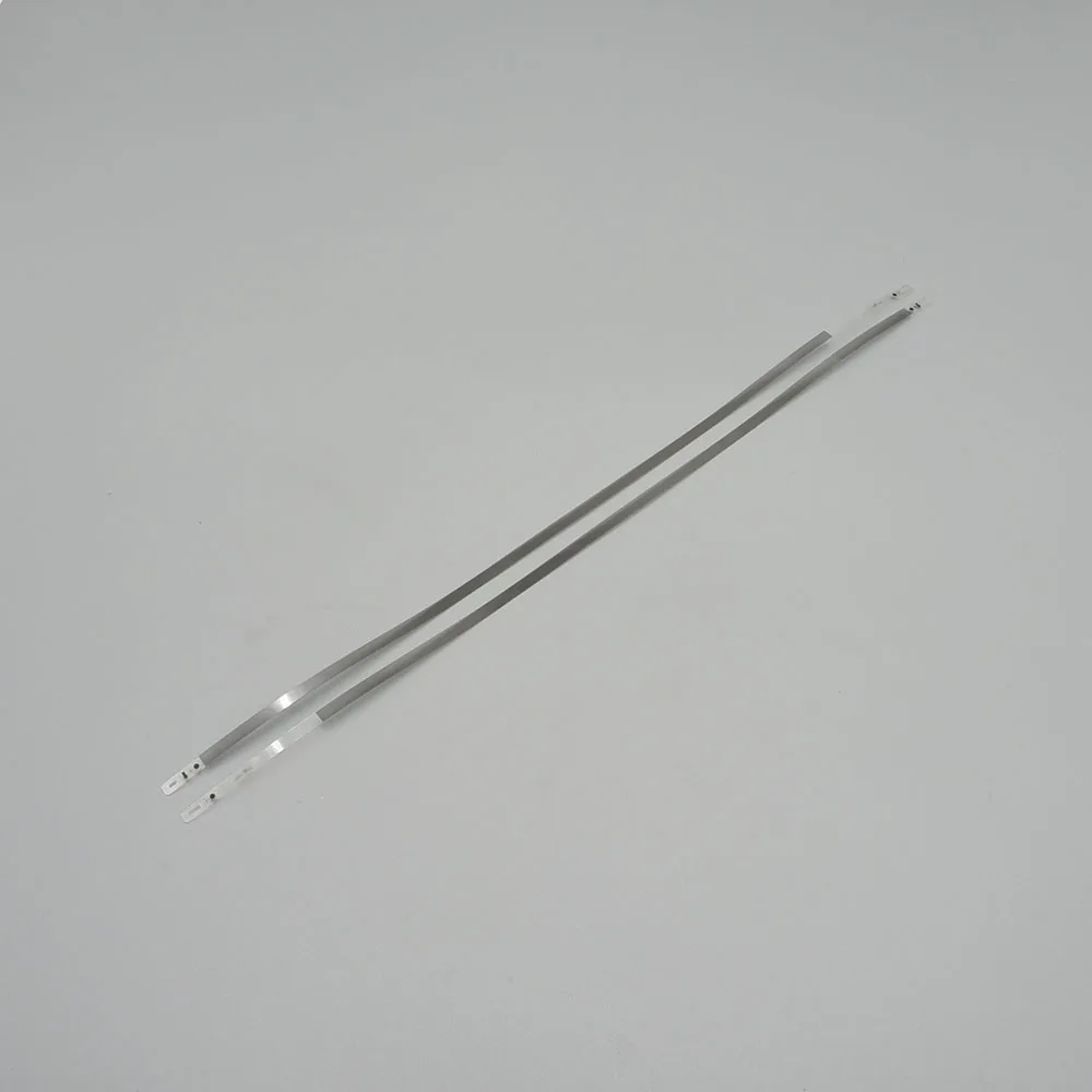 Tira codificadora de ESCALA CR de 5 piezas para HP GT 5820 5810 5811 5821 1000 1010 1050 1110 1112 1115 1510 1515 2010 2020 2050 2060 2130 2132 - imagen 3