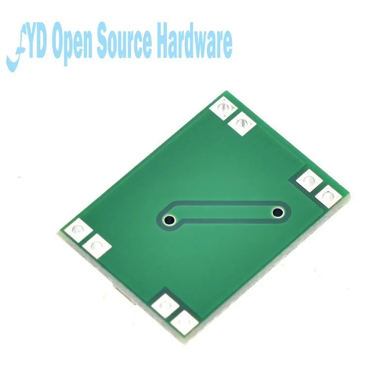 Módulo reductor XL1509, 5V-40V a 1,2-35V, voltaje de salida ajustable, tamaño Ultra pequeño, mini versión - imagen 5