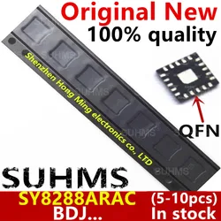 SY8288ARAC SY8288A Convertidor DC-DC QFN-20 Regulador Conmutación Nuevo