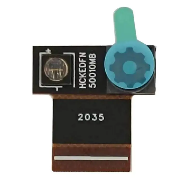 1 Uds cámara trasera delantera para Lenovo Yoga Duet IML 2020/Yoga Duet7 13IML05 - imagen 5