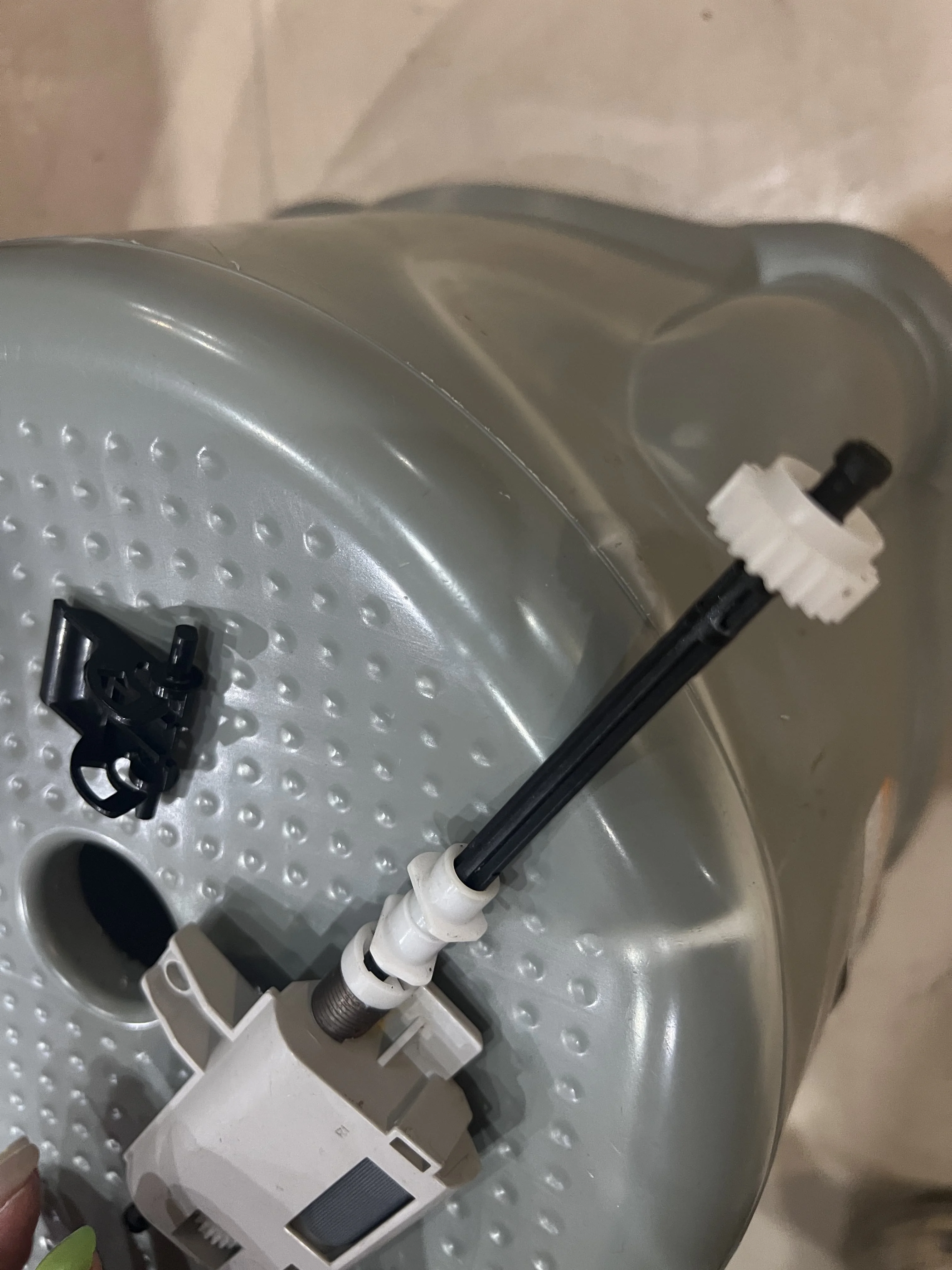 Rodillo de recogida ADF para piezas de impresora Canon MF215 MF216 MF236 MF249 MF4710 MF4750 MF4870 MF4890