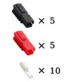 10 Pcs(5pairs 30A)