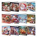 Christmas 12pcs