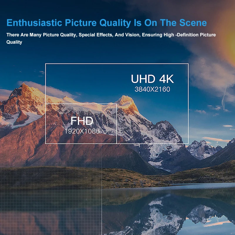 GenMachine Mini PC 5900HX Windows 11 Ryzen DDR4 Max 64GB 3,2 GHz hasta 4,6 GHz WIFI6 Mini ordenador para juegos Diy PC Gamer Gaming - imagen 5