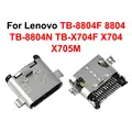 TB-8804F X704F X705M