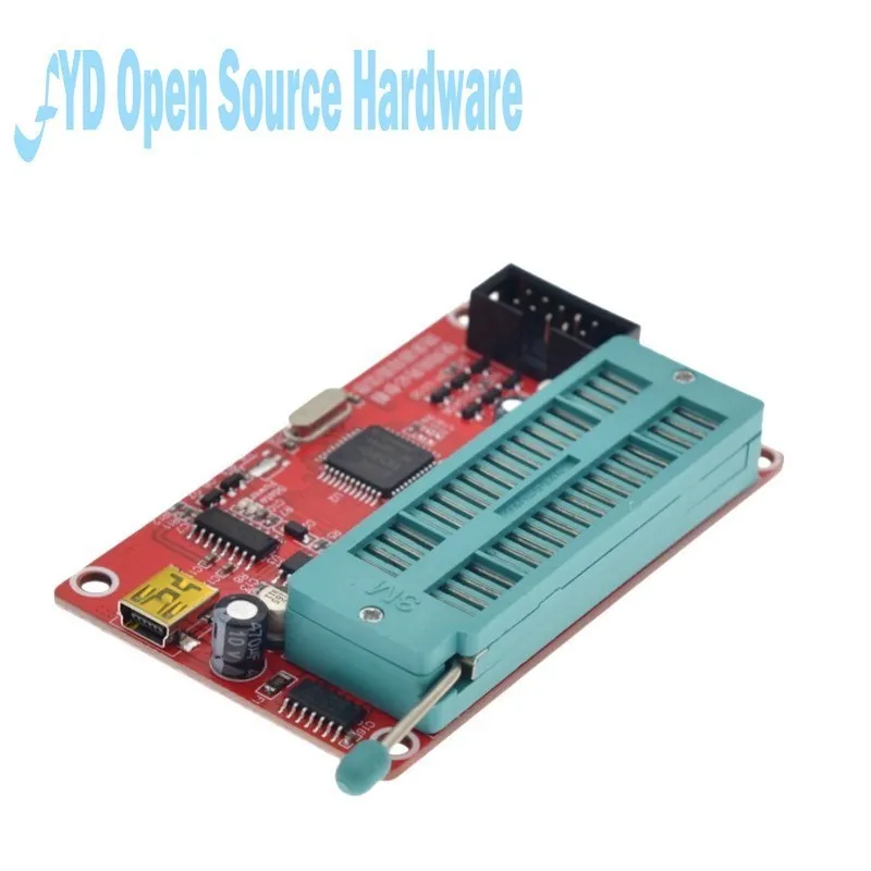 Programador USB EEPROM SP200SE / SP200S mejorado con interfaz ISP para 336 SCM y 24 y 93 Series SCM para arduino - imagen 3