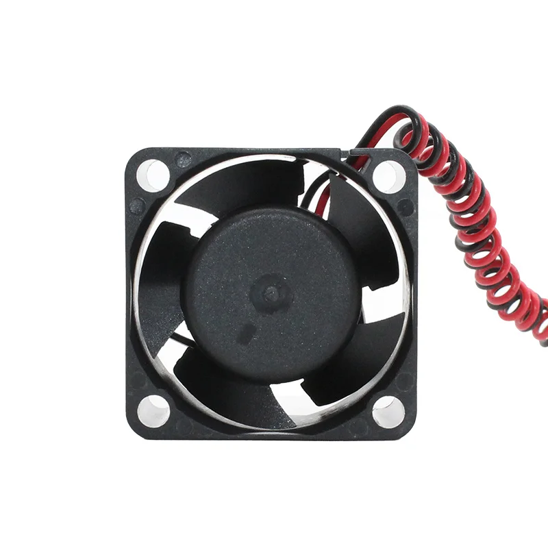 MF40202V2-1000C-A99 Original de marca para ventilador SUNON 40mm 4cm 40X40X20mm 24V DC ventilador de refrigeración silencioso - imagen 5