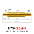 H754 2.0x9.0