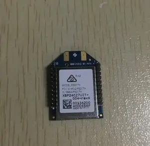 Módulo de transmisión de datos inalámbrico American Digi XBee PRO S2C Zigbee XBP24CZ7UIT - 004 - imagen 3