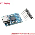 Type-C USB Interface