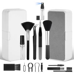 Kit Limpieza Móvil PC Teclado – Set Mantenimiento Electrónico
