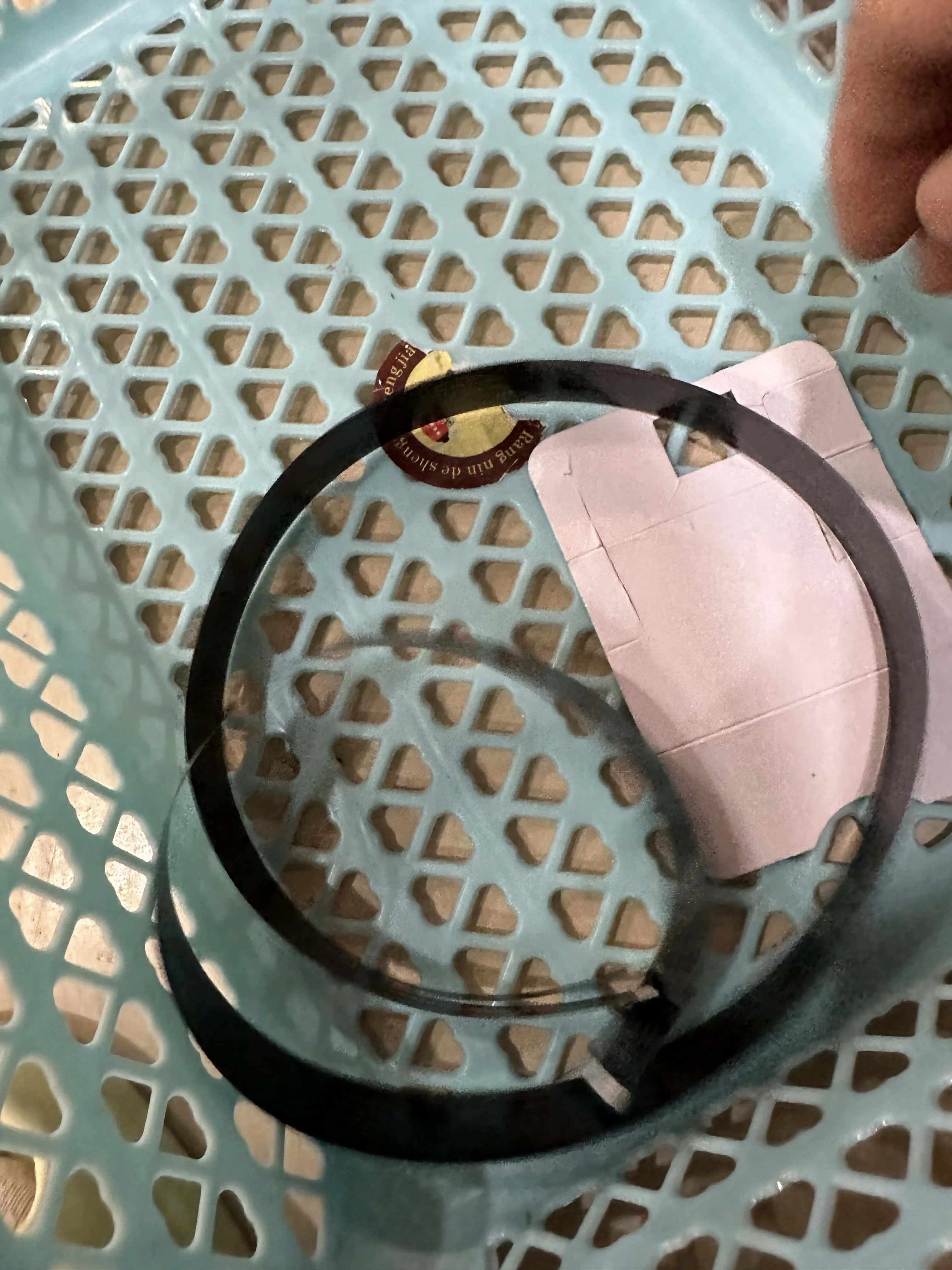 5 uds CE847-60106 Cable de escaneo de escáner para HP M1130 M1132 M1136 M1210 M1212 M1213 M1216 M1217 M1005 M1120 M1522 M1536 200 M251 M276