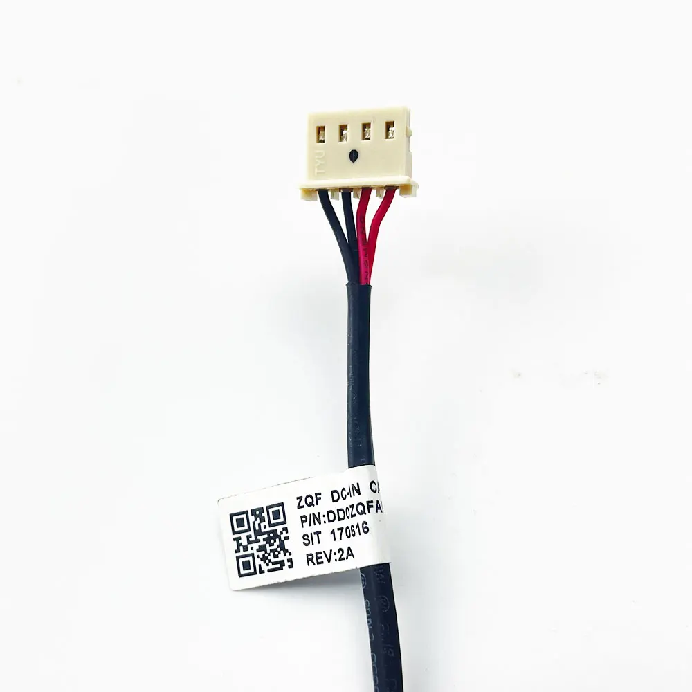 Cable Alimentación DC-IN para Acer Aspire – Flexible Pro - imagen 3